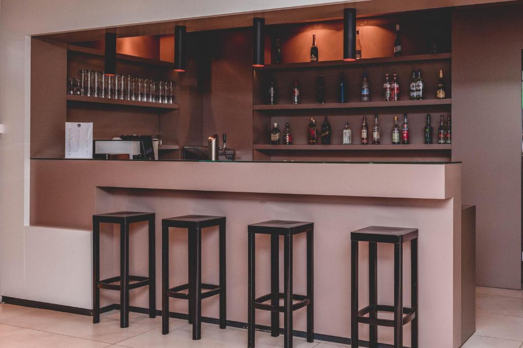 Hotel Bliss - Resim 25