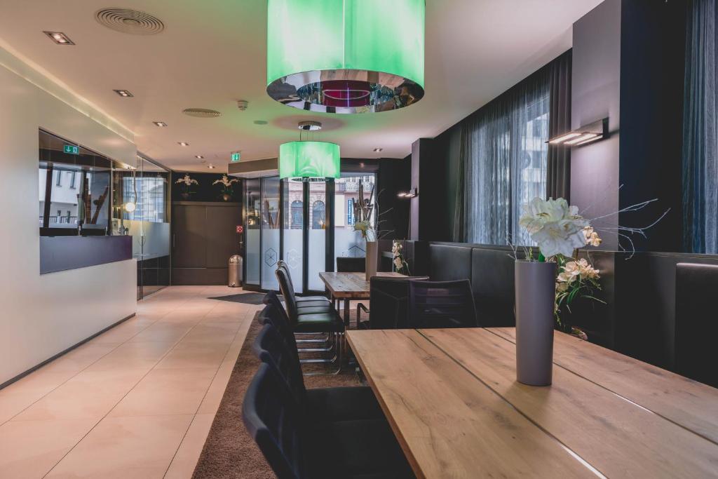 Hotel Bliss - Resim 24