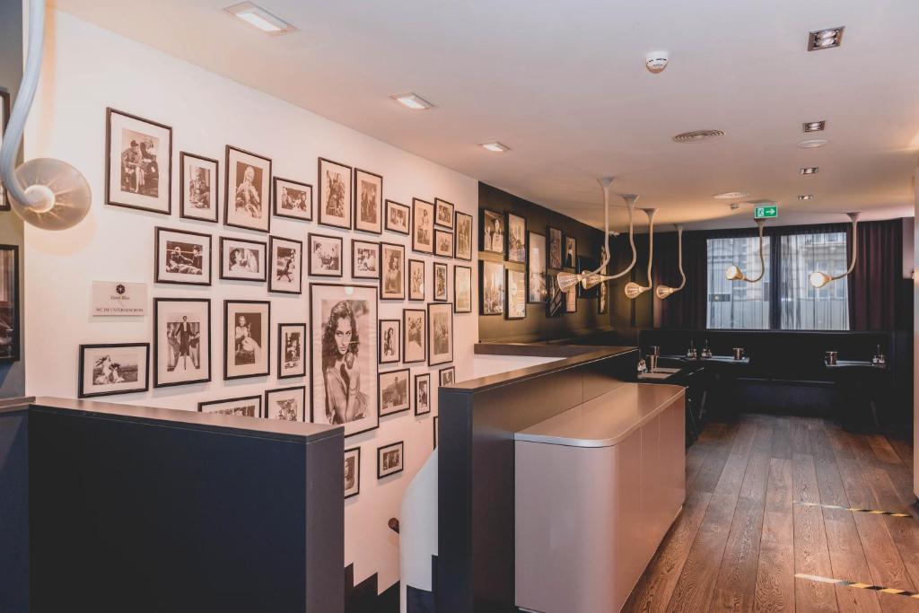 Hotel Bliss - Resim 39