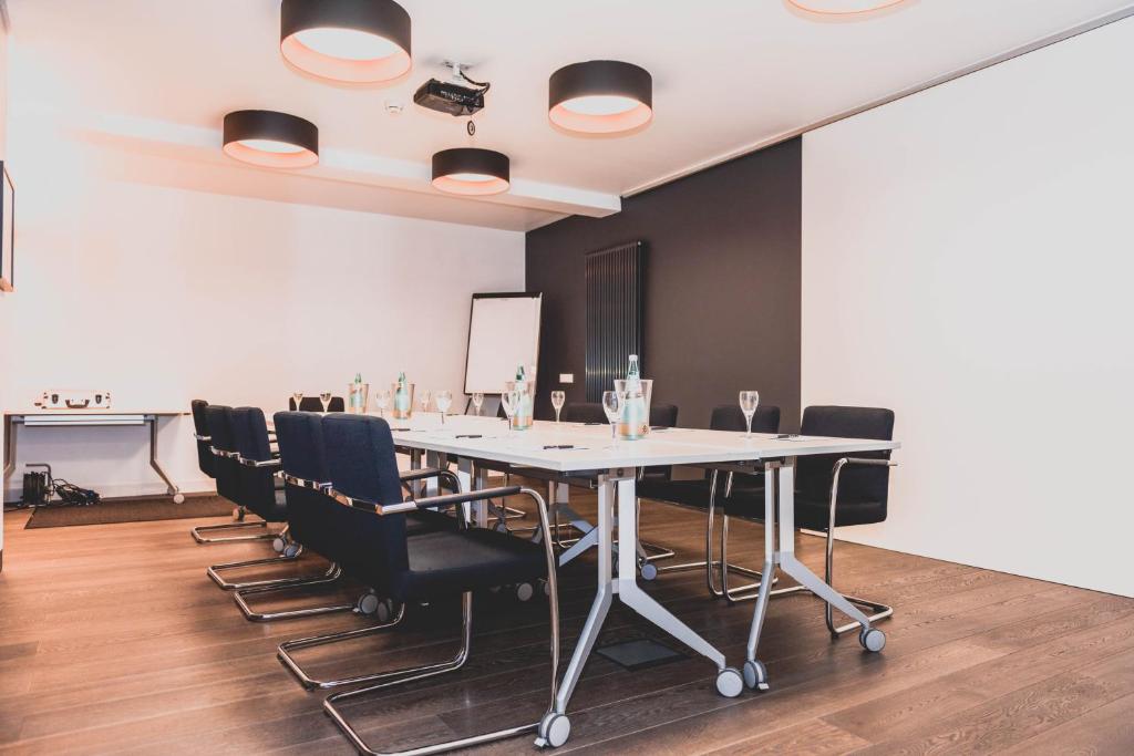 Hotel Bliss - Resim 17