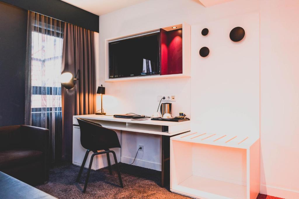 Hotel Bliss - Resim 19