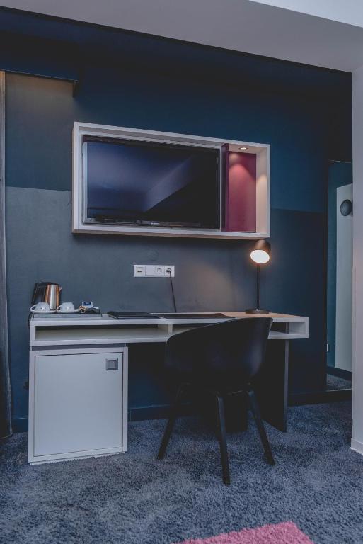 Hotel Bliss - Resim 11