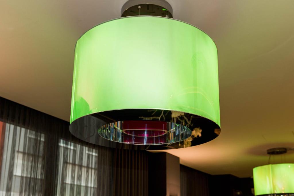 Hotel Bliss - Resim 22