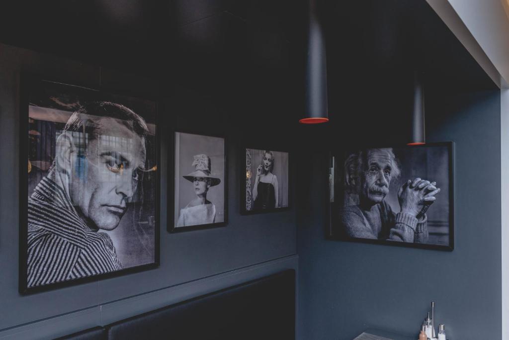 Hotel Bliss - Resim 38