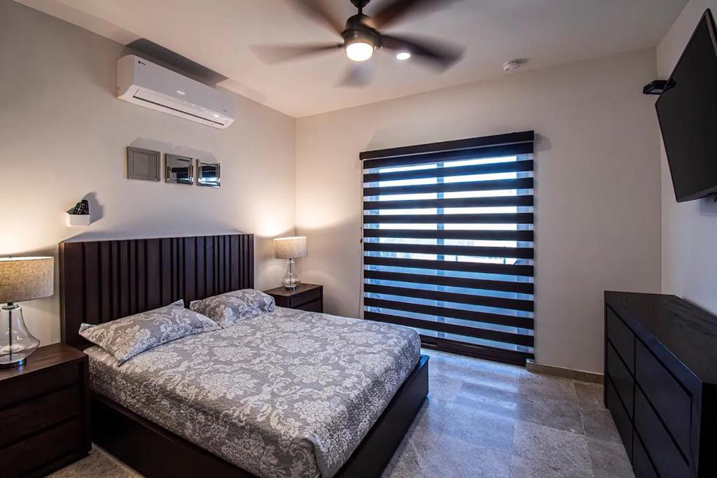 Departamentos La Roqueta - Appartamento Con 2 Camere Da Letto