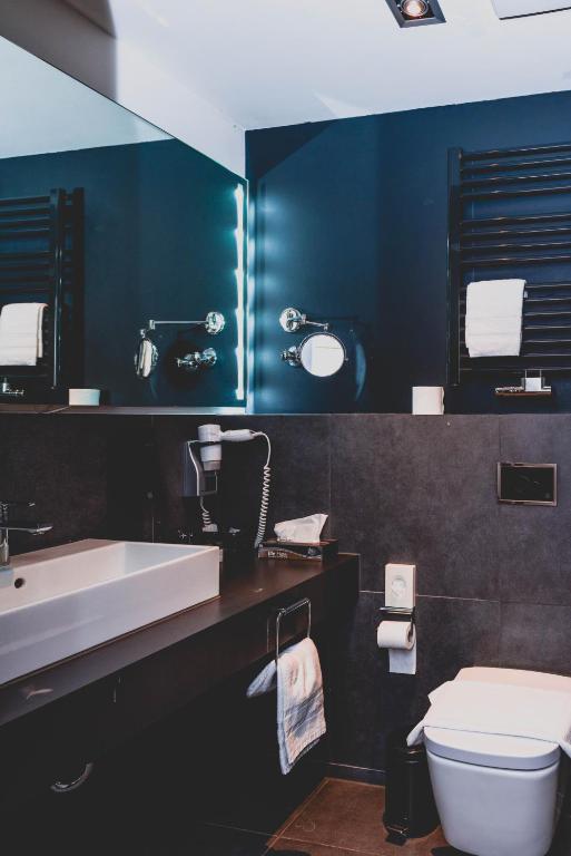 Hotel Bliss - Resim 33