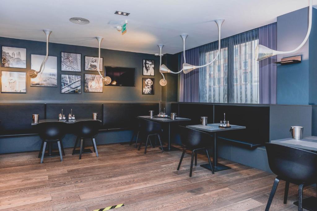 Hotel Bliss - Resim 37