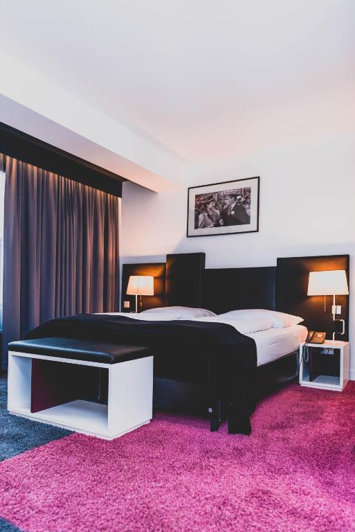 Hotel Bliss - Resim 18