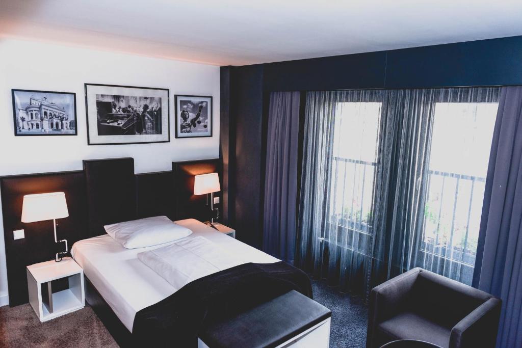 Hotel Bliss - Resim 35