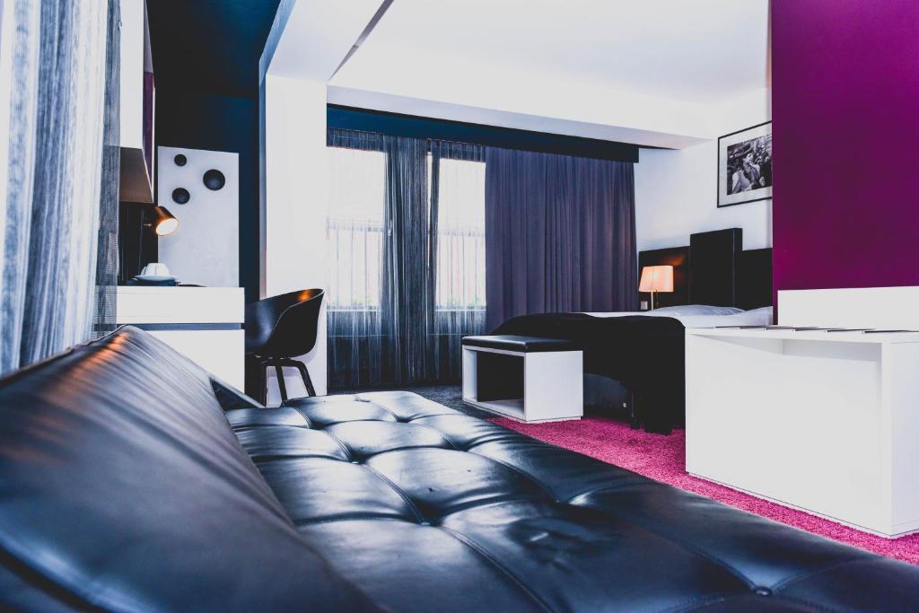 Hotel Bliss - Resim 4