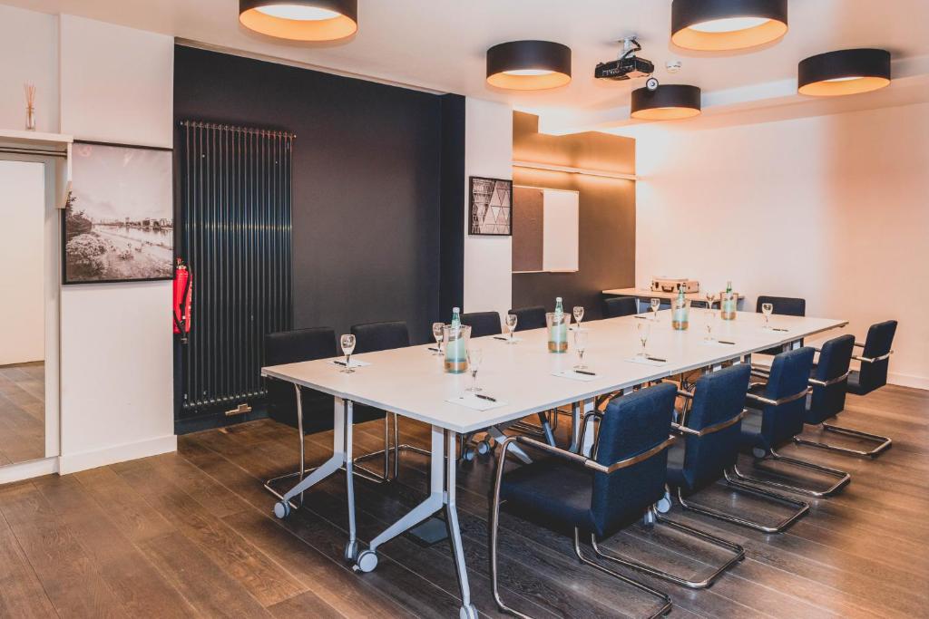 Hotel Bliss - Resim 26