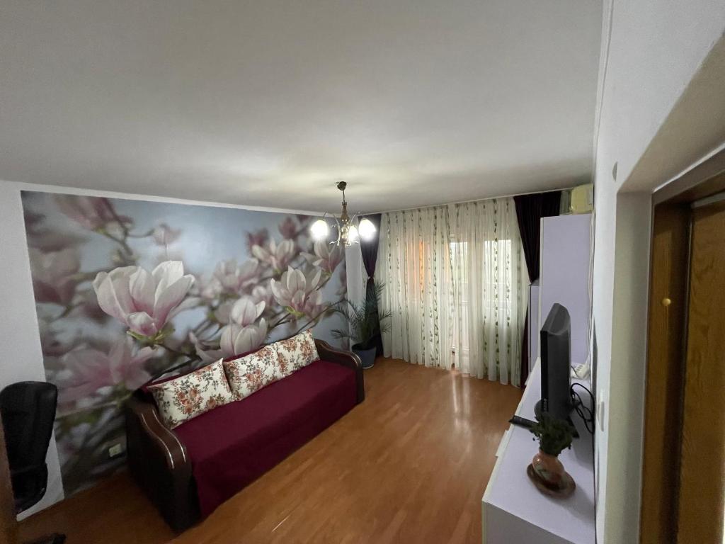 Apartament MAGNOLIA, Piata Gorjului Metrou, Bucharest (updated prices 2024)