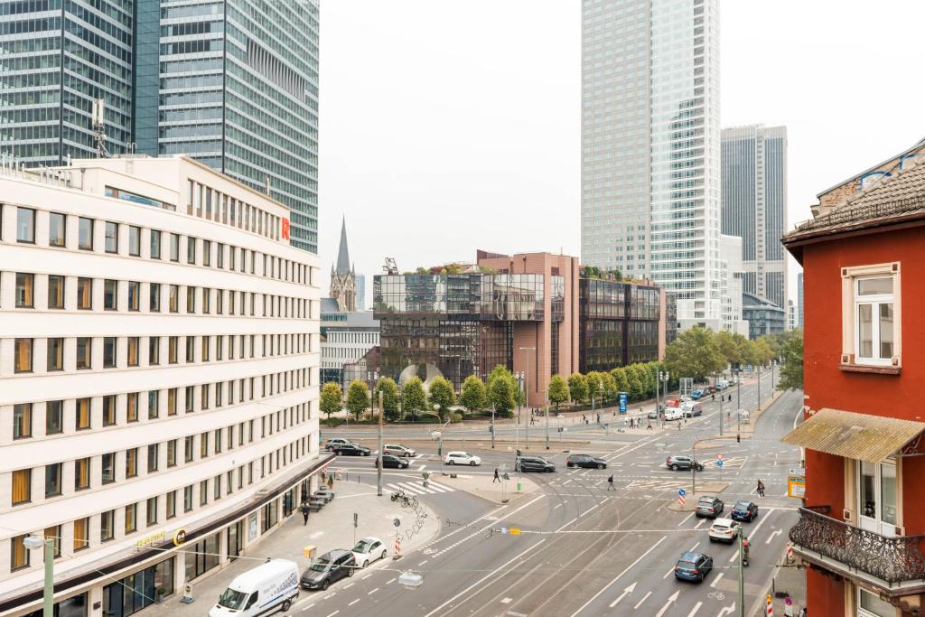 Hotel Bliss - Resim 5