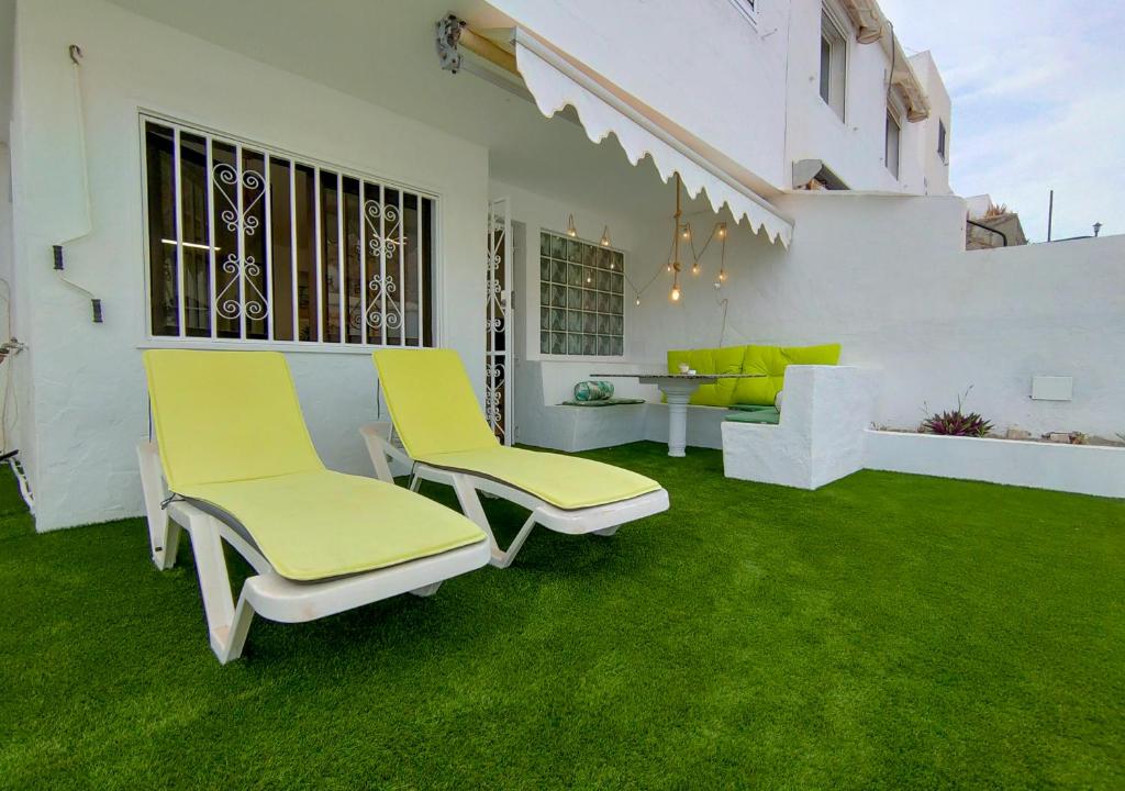 Puerto Rico Luxury Bungalow, Mogán (updated prices 2024)