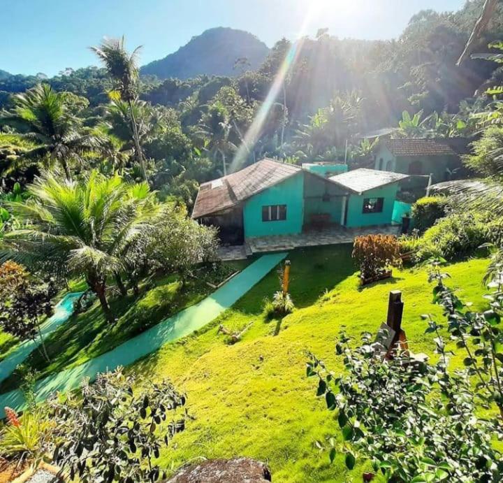 Sitio Guardiano - Longa Beach - Housity