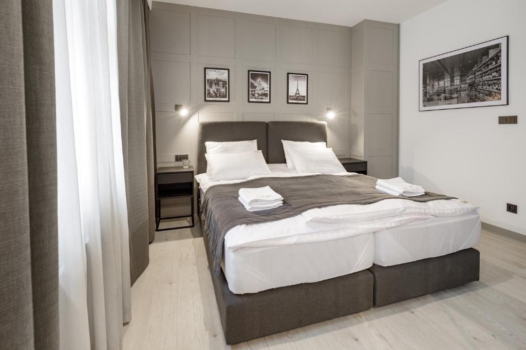 Apartamenty L11, Limanowskiego - Resim 6