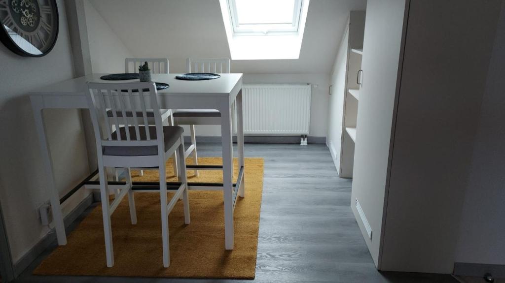 Hearten - Mulhouse bnb – photo 10