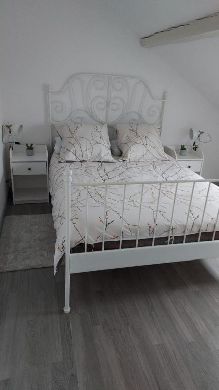 Hearten - Mulhouse bnb – photo 14