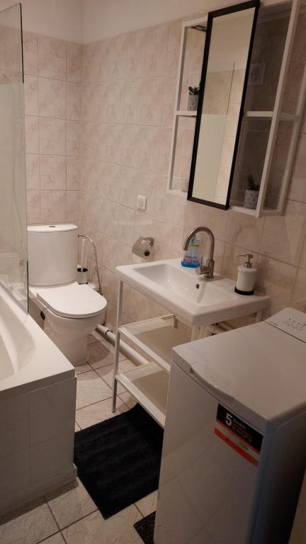 Hearten - Mulhouse bnb – photo 17