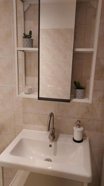 Hearten - Mulhouse bnb – photo 18