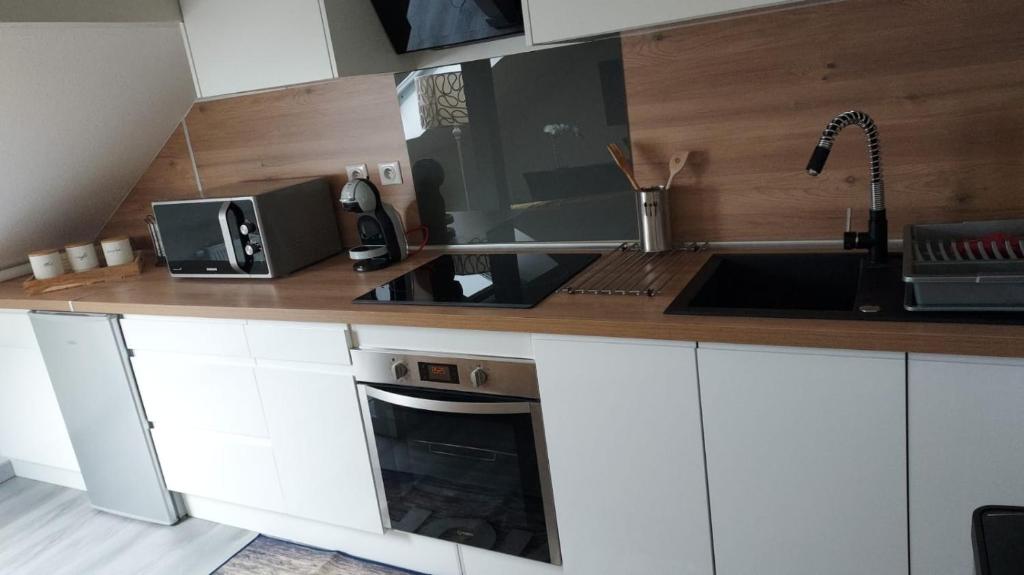 Hearten - Mulhouse bnb – photo 19