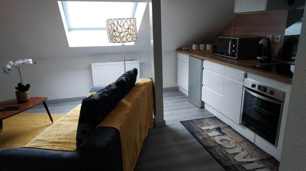Hearten - Mulhouse bnb – photo 20