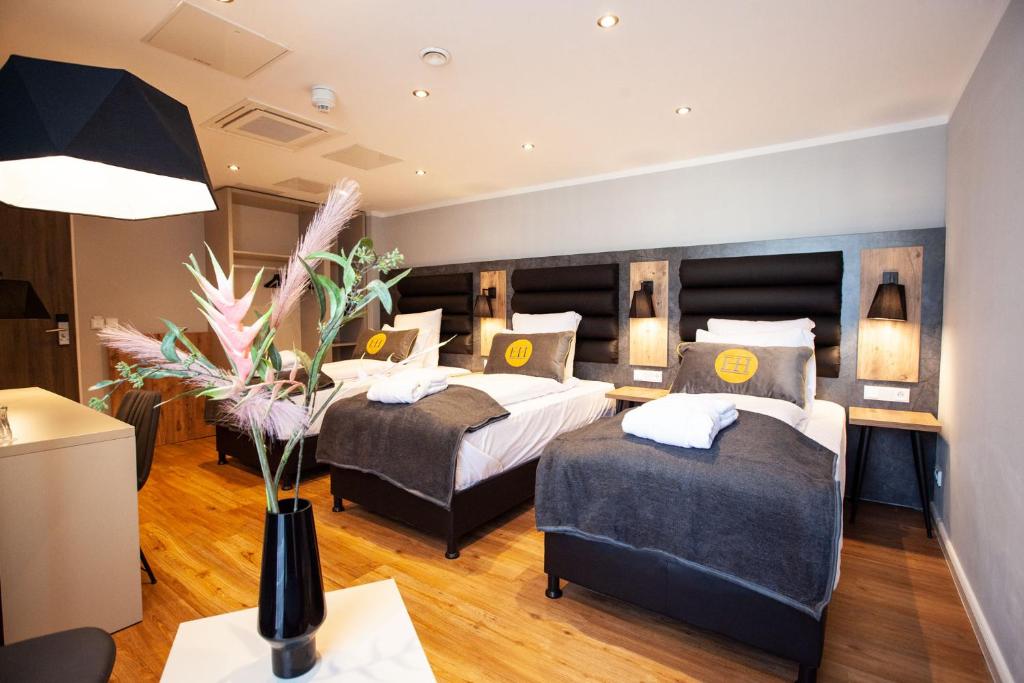 Elens Hotel