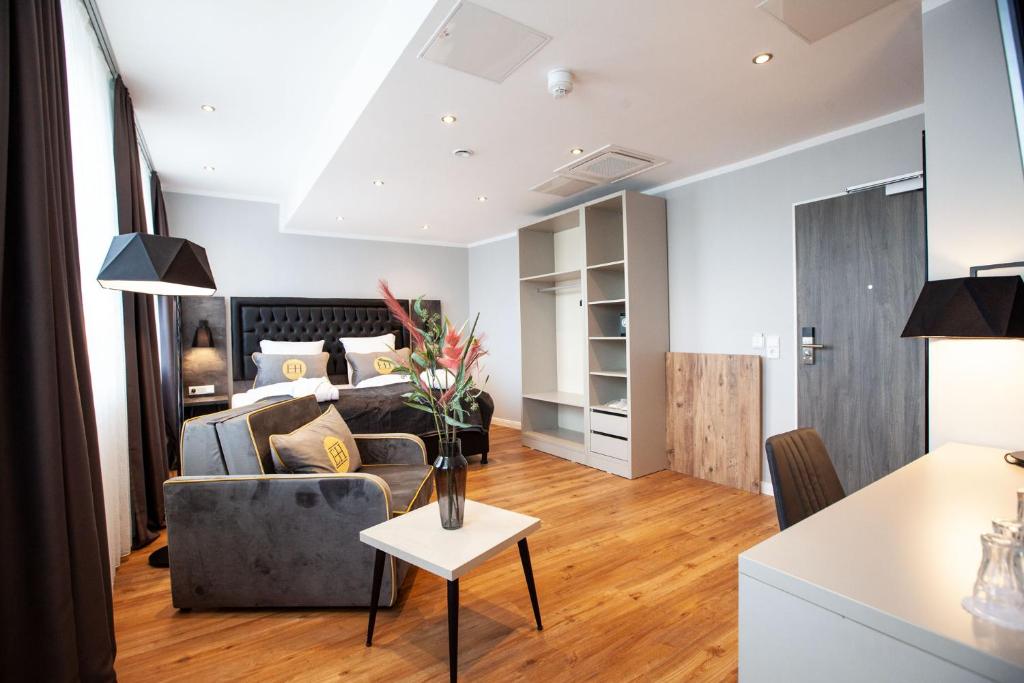 DORMERO Hotel Bremen - Resim 7