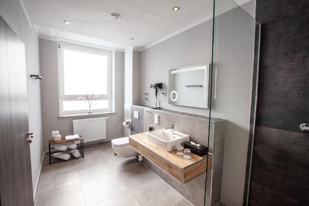 DORMERO Hotel Bremen - Resim 31