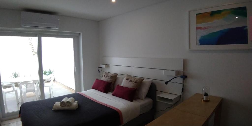 Tomarhousing - Old Town - 1