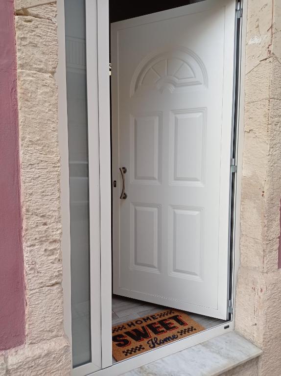 Mare Dentro - Heart of Siracusa - One-Bedroom House