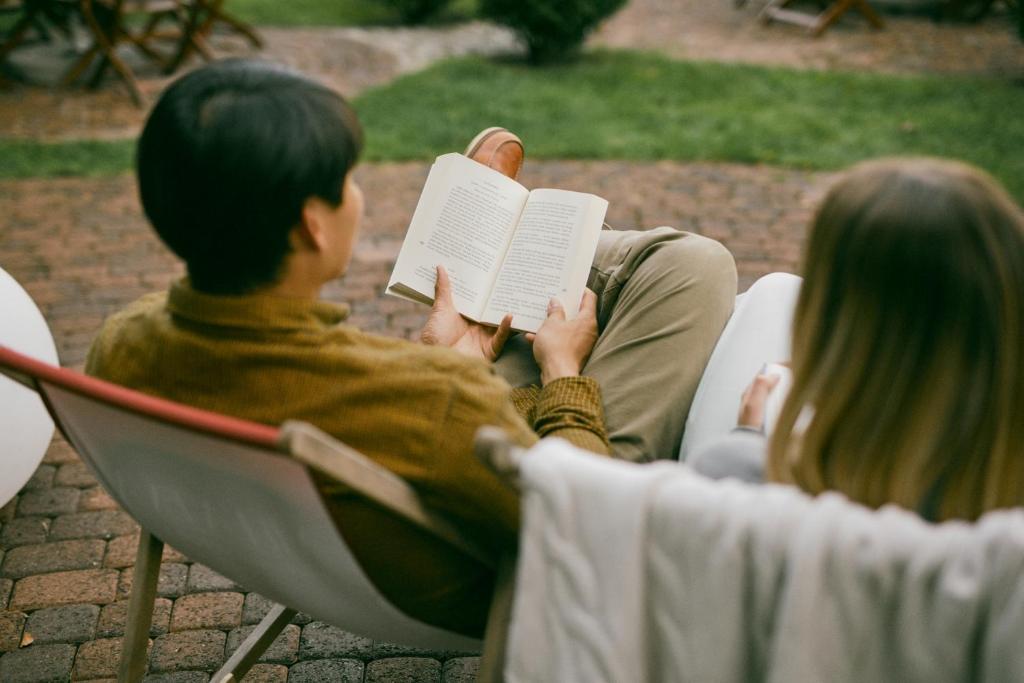 Hotel Villa Eva - Resim 17