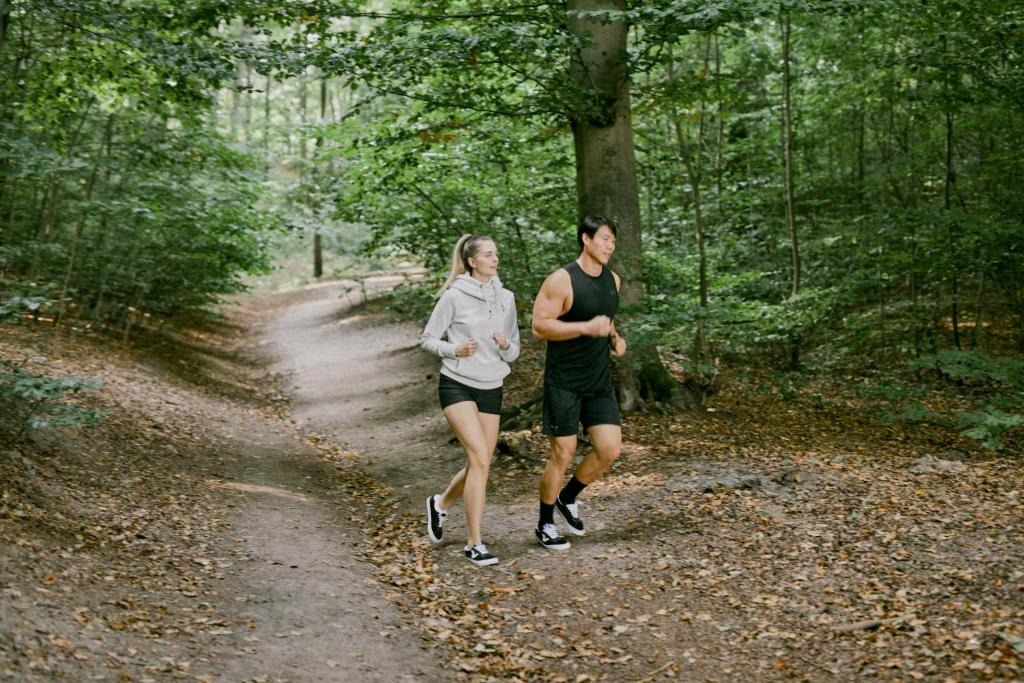 Hotel Villa Eva - Resim 34