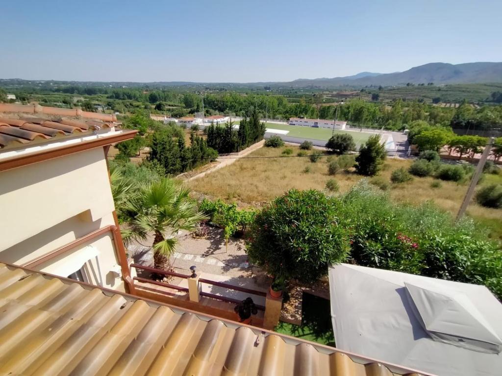 Casa Rural Buenavista Pedralba, Pedralba – Precios 2023 ...