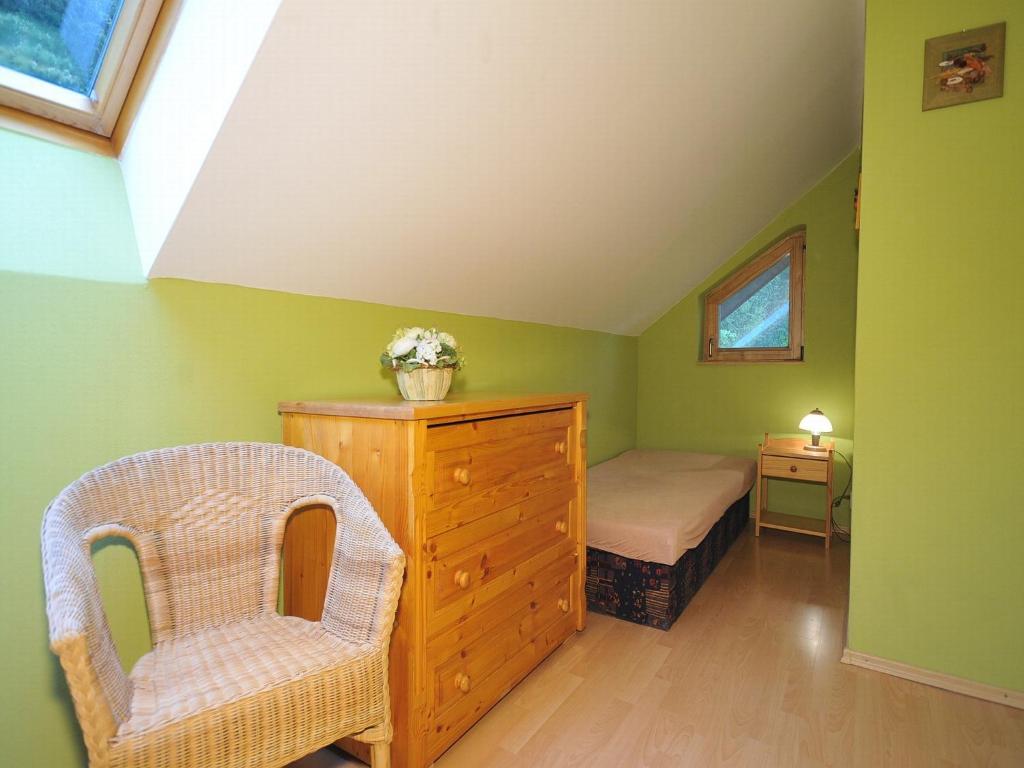 Apartmán u Šárky - Twee-slaapkamer Appartement