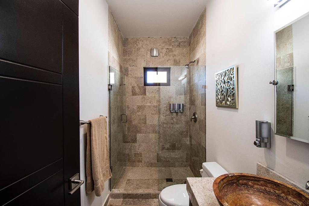 Departamentos La Roqueta - Appartamento Con 2 Camere Da Letto