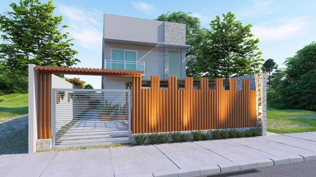 Φωτογραφία από το άλμπουμ του Village Boipeba σε Cairu