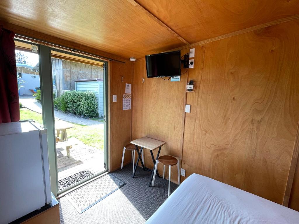 Athenree Hot Springs & Holiday Park - Resim 32