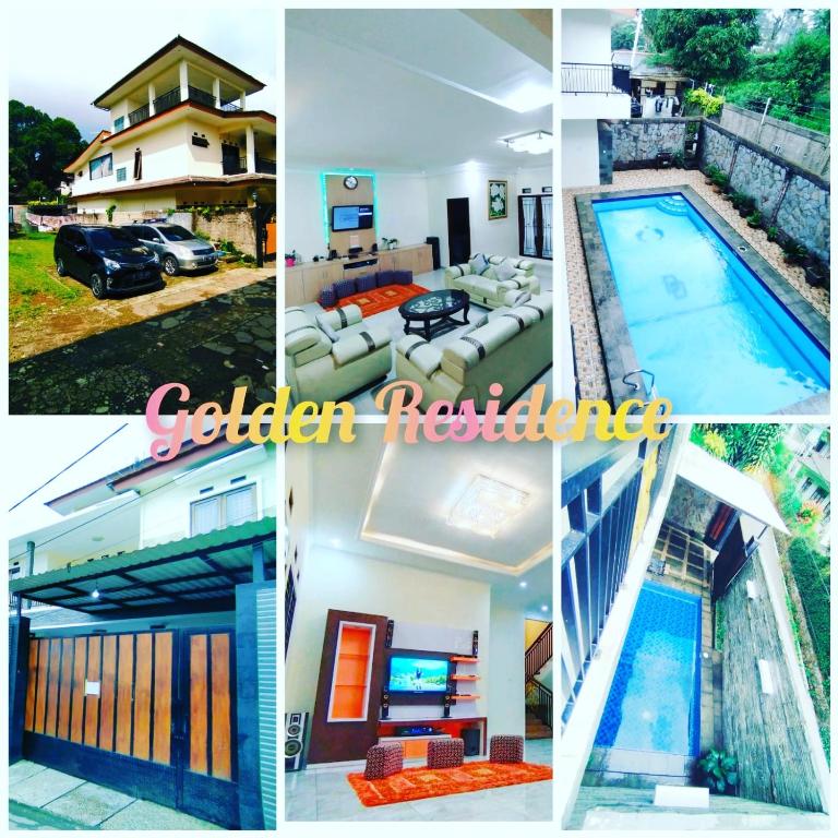 Villa Golden Residence - Housity