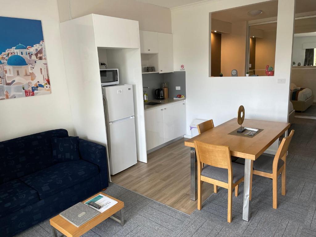Morisset Serviced Apartments - Studio -appartement