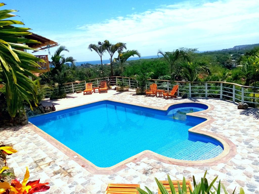 Manglaralto