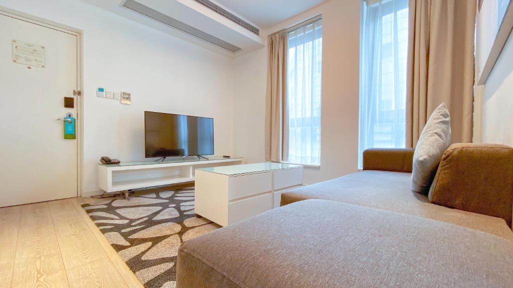 Modena by Fraser Putuo Shanghai - Chambre Double
