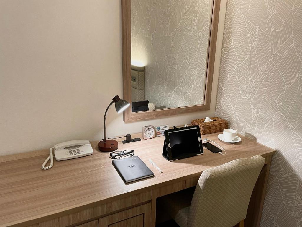 Fotografie z fotogalerie ubytování Libre Garden Hotel v destinaci Naha