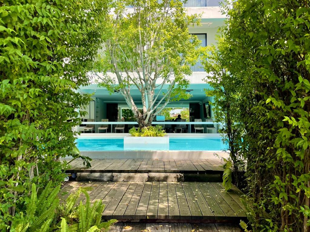 POR Daowadung - Resim 18