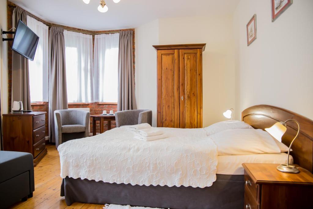 Pensjonat Mimoza - 6