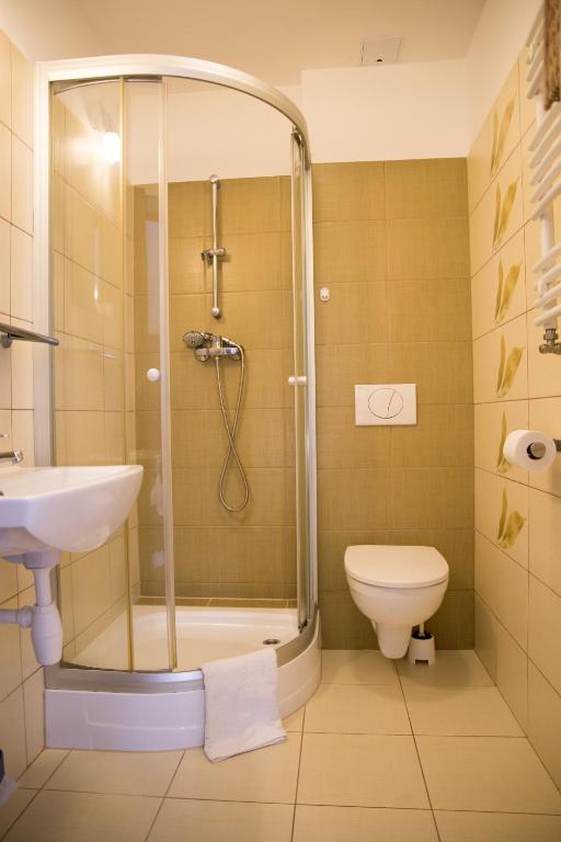 Pensjonat Mimoza - 17