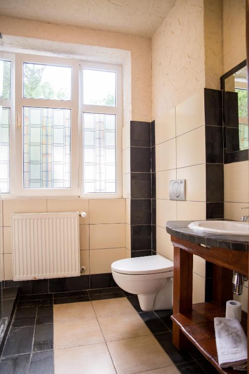 Pensjonat Mimoza - 11