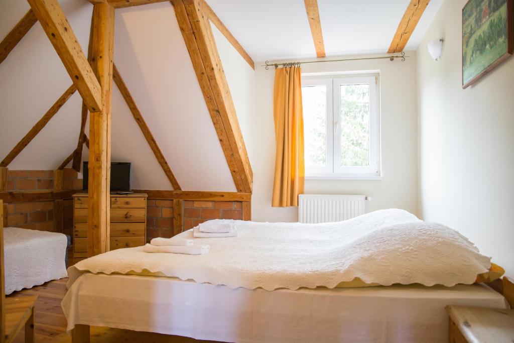 Pensjonat Mimoza - 10