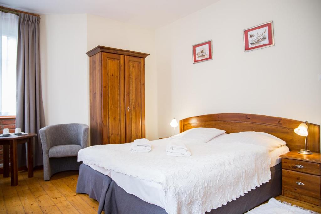 Pensjonat Mimoza - 5