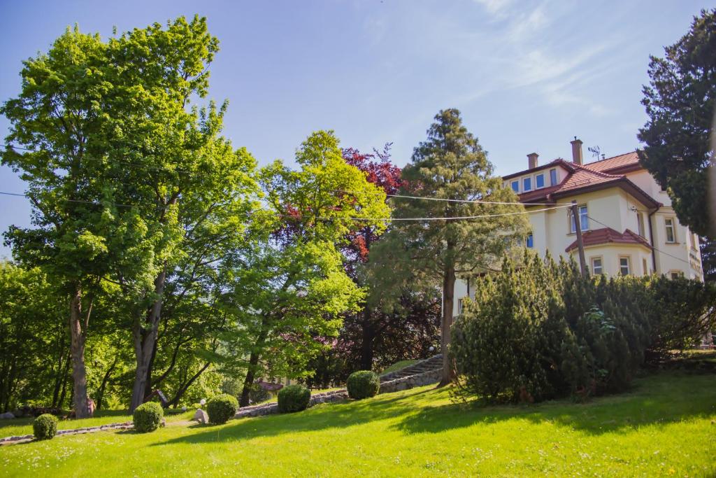 Pensjonat Mimoza - 9